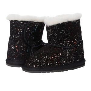 🚩♡EMU Australian Sparkle Winter Boots